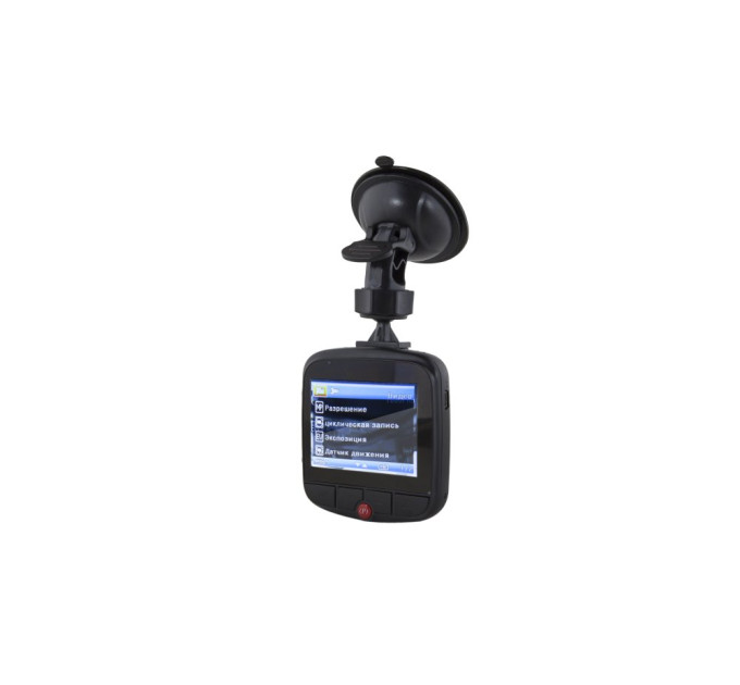 Відеореєстратор Falcon DVR HD71-LCD