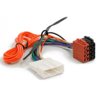 Перехідник ISO Nissan, Dacia, Renault, Subaru, Opel Carav 12-036