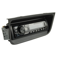 Перехідна рамка Peugeot 406 ACV 281040-04