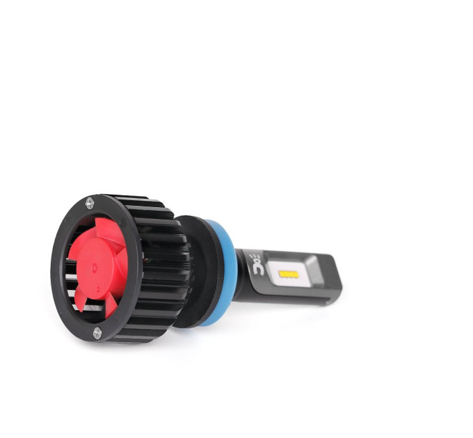 Світлодіодні лампи CARLAMP Smart Vision H11 4000K