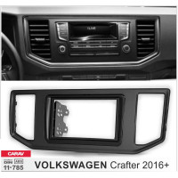 Перехідна рамка Volkswagen Crafter Carav 11-785
