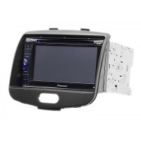 Перехідна рамка Hyundai i-10 Carav 11-143