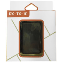 Аудіо адаптер Bluetooth/AUX Element RT-XT-10