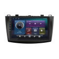 Штатна магнітола Mazda 3 (BL) 2011-2013 Element 4/32 4G CarPlay