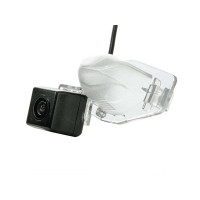 Штатна камера заднього огляду Fighter CS-HCCD+FM-21 (Honda/Acura)