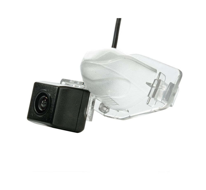 Штатна камера заднього огляду Fighter CS-HCCD+FM-21 (Honda/Acura)