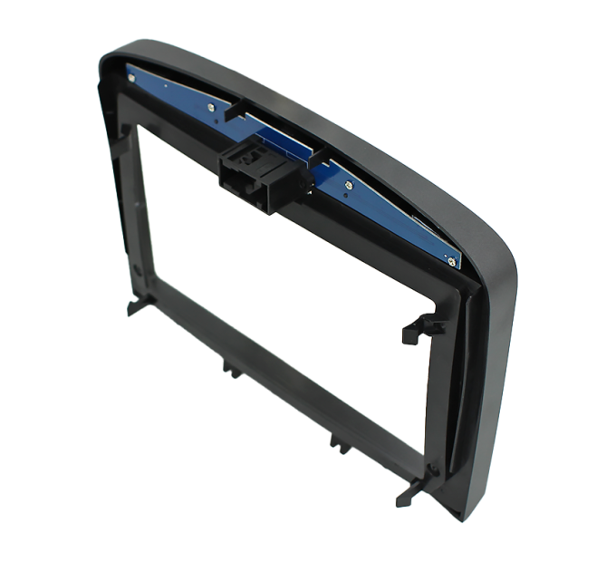 Перехідна рамка Element для Peugeot 308/408 2007-2013
