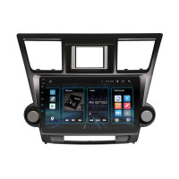 Штатна магнітола Incar DTA2-2323 для Toyota Highlander 2008-2013