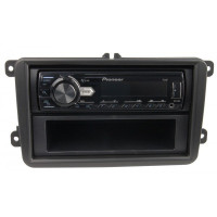 Перехідна рамка Volkswagen Caddy, Golf, Jetta, Passat, Polo, Tiguan, Touran ACV 281320-10