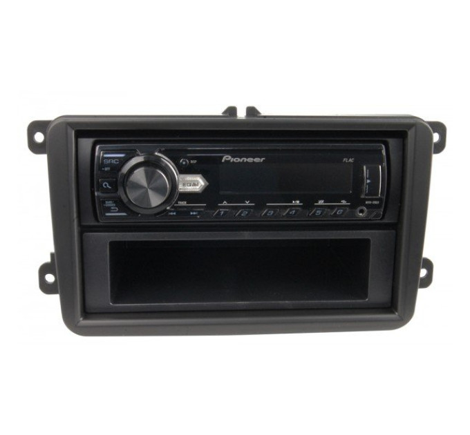 Перехідна рамка Volkswagen Caddy, Golf, Jetta, Passat, Polo, Tiguan, Touran ACV 281320-10
