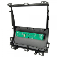 Перехідна рамка Toyota Land Cruiser Prado 120, Lexus GX 470 Carav 22-1540