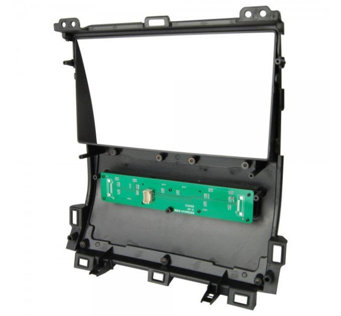 Перехідна рамка Toyota Land Cruiser Prado 120, Lexus GX 470 Carav 22-1540