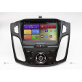 Штатна магнітола Redpower RP31150IPS DSP Ford Focus 3