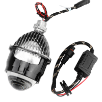 Світлодіодні лінзи DriveX Bi Led E1 2,5