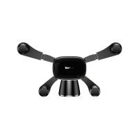 Автомобільний тримач Baseus SUYL-HP01 Black