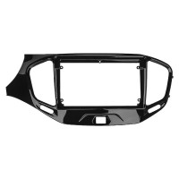 Перехідна рамка Element Lada Vesta 2015+