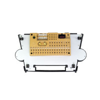 Штатна магнітола Sound Box ST-6111 для Toyota Highlander 2007-2014