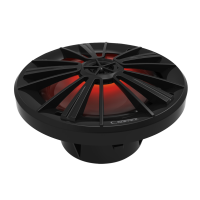 Морська акустика Cadence Seaqua SQS 60RGB
