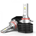 Світлодіодні лампи ALed S HB3/HB4 5500K 24W SHB3/HB4A03