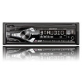 Автомагнітола Shuttle SUD-389 Black/White