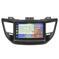 Штатна магнітола Hyundai Tucson 2015-2018 Element Prime 2/32 CarPlay 4G