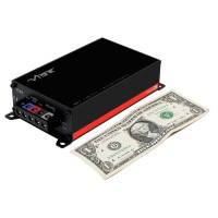 Підсилювач Vibe PowerBox 400.1M-V7