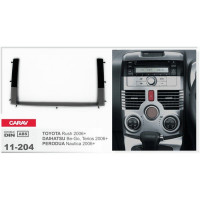Перехідна рамка Daihatsu Terios, Be-Go Carav 11-204