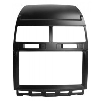 Перехідна рамка CraftAudio VW-22-1026 VW Touareg 2002-2010