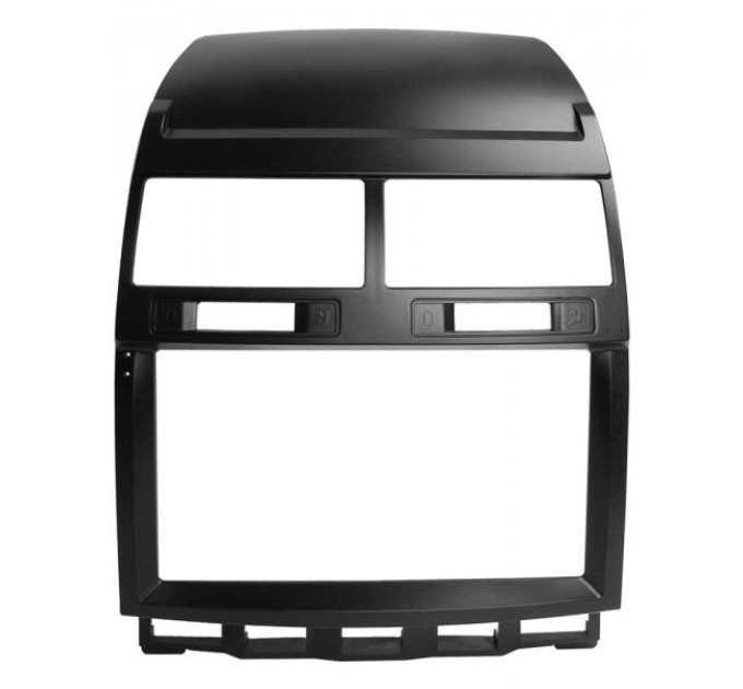 Перехідна рамка CraftAudio VW-22-1026 VW Touareg 2002-2010