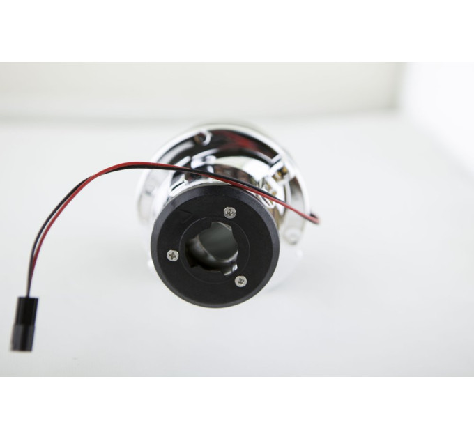 Біксенонові лінзи Infolight F2-Bi 2.5