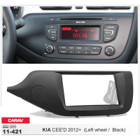 Перехідна рамка KIA Ceed Carav 11-421