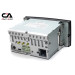 Штатна магнітола CraftAudio CA-7100 7