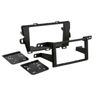 Перехідна рамка Toyota Prius Metra 95-8226B