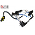 Ксенонова лампа Qline Xenon Max HB3 (9005) 4300K