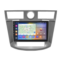 Штатна магнітола Chrysler Sebring 2006-2010 Element Prime 4/64 CarPlay 4G