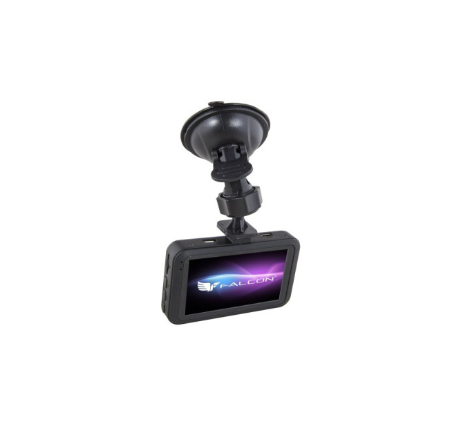 Відеореєстратор Falcon DVR HD75-2CAM