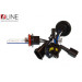Ксенонова лампа Qline Xenon Max H11 5500K