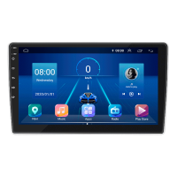Штатна магнітола Peugeot Partner 2015 Element 6/128 4G CarPlay