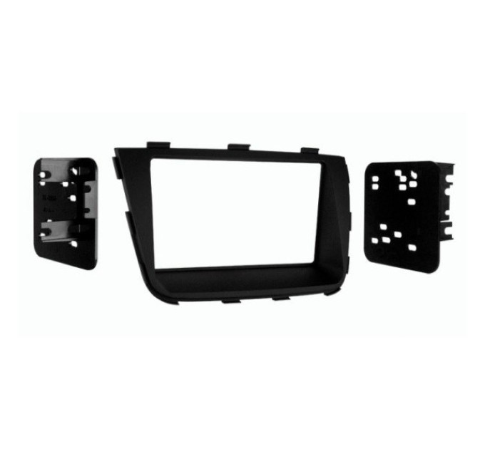 Перехідна рамка KIA Sorento Metra 95-7355B