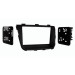 Перехідна рамка KIA Sorento Metra 95-7355B