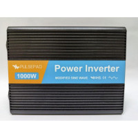 Автомобільний інвертор Pulsepad MSW-1000 12V 1000W MODIFIED SINE WAVE