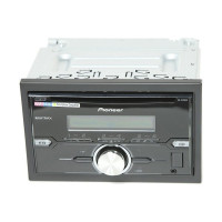 Автомагнітола Pioneer FH-X380UB