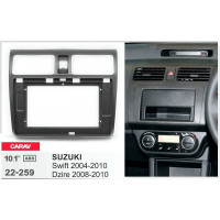 Перехідна рамка Suzuki Swift, Dzire Carav 22-259