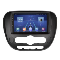 Штатна магнітола Kia Soul 2013-2016 Element 4/32 4G CarPlay