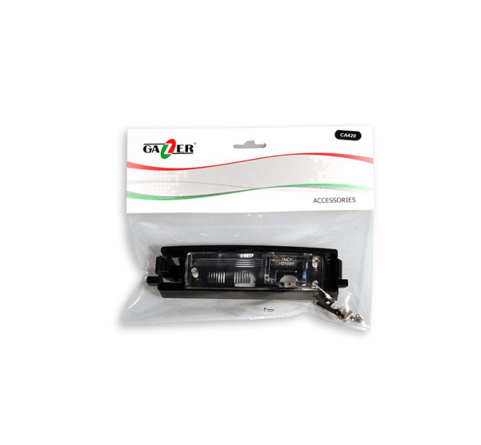Кріплення для камери Gazer CA420 (Toyota)