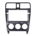 Перехідна рамка Element Subaru Forester 2002-2008 Silver