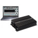 Підсилювач Alpine PDP-E802DSP