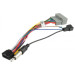 Перехідник для магнітол Honda Carav 16-002