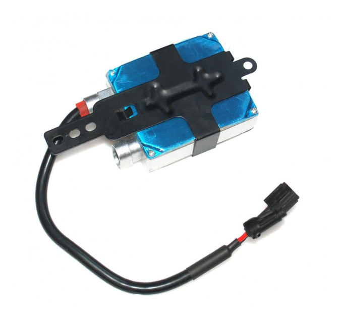 Блок розпалу BAXSTER HX35-38 GiantStandart 12V 35W