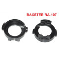 Перехідник BAXSTER RA-107 для ламп Hyundai / KIA
